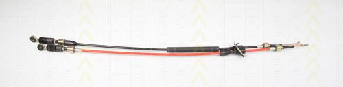 TRISCAN 8140 21701 Cable, manual transmission